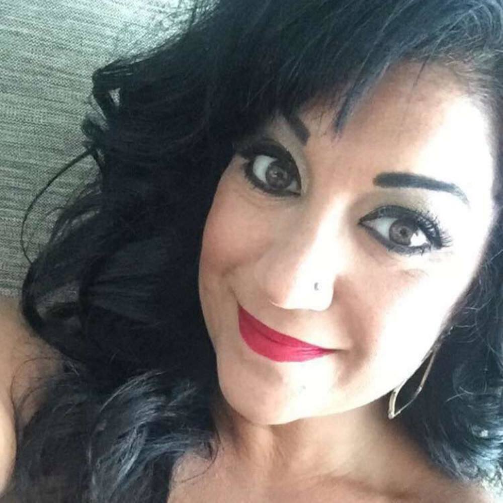 Meet your Posher, Heidi